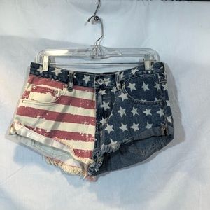 Bullhead shorts